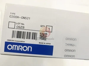 NUOVO One Omron PLC C200H-CN521 - Foto 1 di 1
