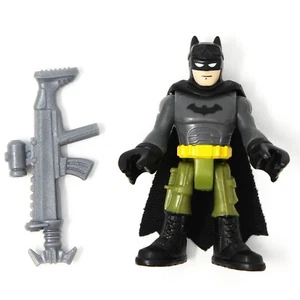 Batpoint Batman Imaginext DC Super Friends Series 7 Nuevo en Paquete de Lámina Sellado 2020 - Imagen 1 de 3