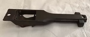 Cast Iron Action Wrench or Vise Clamp, Firearms Repair Estate Vtg Gunsmith Tool - Picture 1 of 5