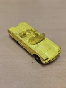 Tomte Stelco ähnlich Vinyl Modell Auto gummi KT - Bild 1 von 3
