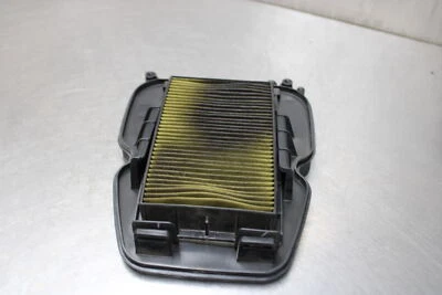 11-13 Honda CBR250R CBR 250 Air Intake Filter - Imagem 1 de 4