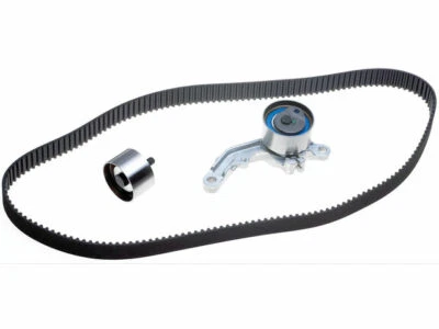 Kit de correa de distribución de neón para Dodge 2003-2005 AC Delco 88897FG 2004 2,4 L 4 cilindros GAS Foto 1 de 2