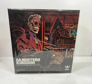 DAMTOYS - 1/6 Gangsters Kingdom GK014 - Heart 3 - Bartley - Picture 1 of 12