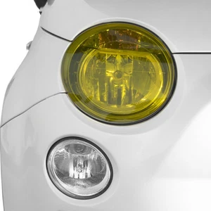 Simoni Racing Film Adhésif Phares Universel Anti UV 60x100 Jaune - Afbeelding 1 van 1
