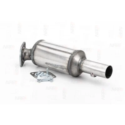 Filtro de hollín/partículas sistema de escape para Chrysler 300 C Touring LX 3.0 CRD - Imagen 1 de 4