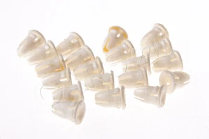 Genuine Moulding Clip 20 Pcs MERCEDES BBDC 190 Cls Sl 0019887681 - Picture 1 of 1