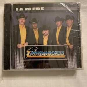 La Plebe by Cautivadores (CD, 2004) - Picture 1 of 3