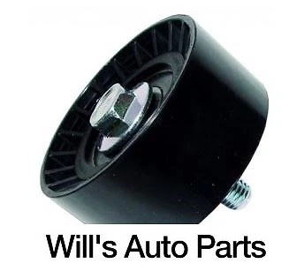 GENUINE BRAND NEW TMG PULLEY BELT IDLER SUITS DAEWOO LACETTI 2003-2010 - image 1 of 2