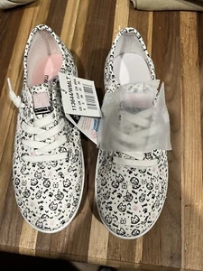 Bobs by Sketchers "Itty Kitty" Size 6 Women's - Picture 1 of 4