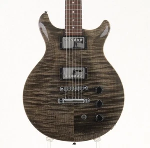 HAMER USA STUDIO Black Transparent [SN 956384] - Picture 1 of 11