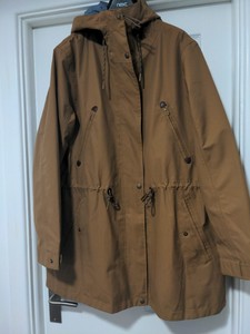 fat face coat sale