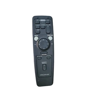 Telecomando proiettore originale Proxima ABS 103-040 testato e funzionante - Foto 1 di 3