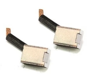 Cepillos Motor de Arranque Suzuki Tu X 250 1989-2007 - Imagen 1 de 1