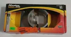 Master Lock Magnum M736XKAD New Old Stock ohne Schloss - Bild 1 von 2
