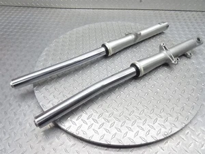 Tubo amortiguador de suspensión de horquilla delantera Yamaha VSTAR1100 XVS1100 2006 04-09 para piezas - Imagen 1 de 12