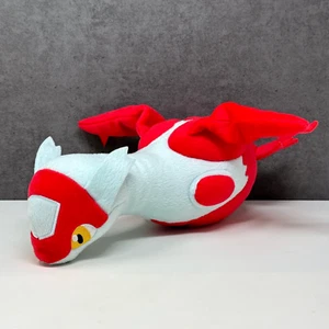 Juguete suave oficial Pokemon Banpresto 2019 - Latias DX UFO 12" importación de Japón - Imagen 1 de 6