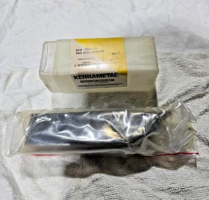 Kennametal 6316-2062CHGE Wendeschneidwerkzeughalter 1-1/4" Schaft, 6" OAL - Bild 1 von 9