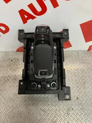 Peugeot 308 2019 palanca selectora de marchas automática 98270886DX DS3 Crossback Peugeot 5008 Foto 1 de 4