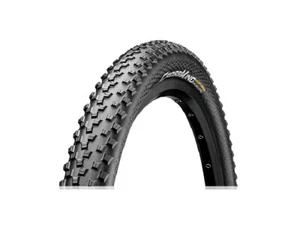 Continental Cross King Mountain Bike Tyre Rigid - Picture 1 of 2