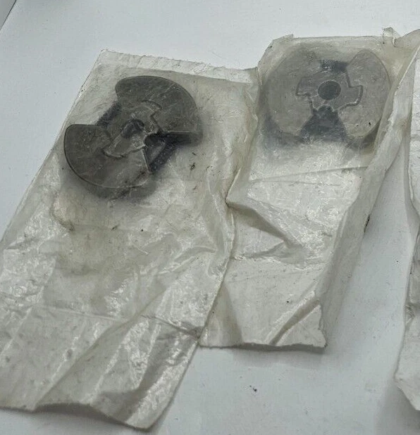 Husqvarna 530057907 Chainsaw Clutch for Poulan Craftsman McCulloch