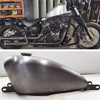 Motorcycle 12L Petrol Gas Fuel Tank For Harley Softail StreetBob M8 2018-2022 uk