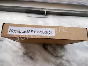 1PC New In Box Kollmorgen S600 SE card:A.F.031.5/0805_21 Fast Ship In Stock - Picture 1 of 6
