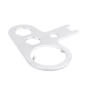 316 Stainless Steel Scuba Diving BCD Power Inflator Tool K Type for Valve Remova - Picture 1 of 7