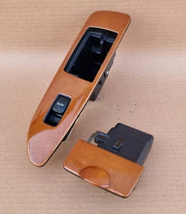 Lexus LX470 2003-2005 Power window buttons switch Rear Left Side Oem used - Picture 1 of 12