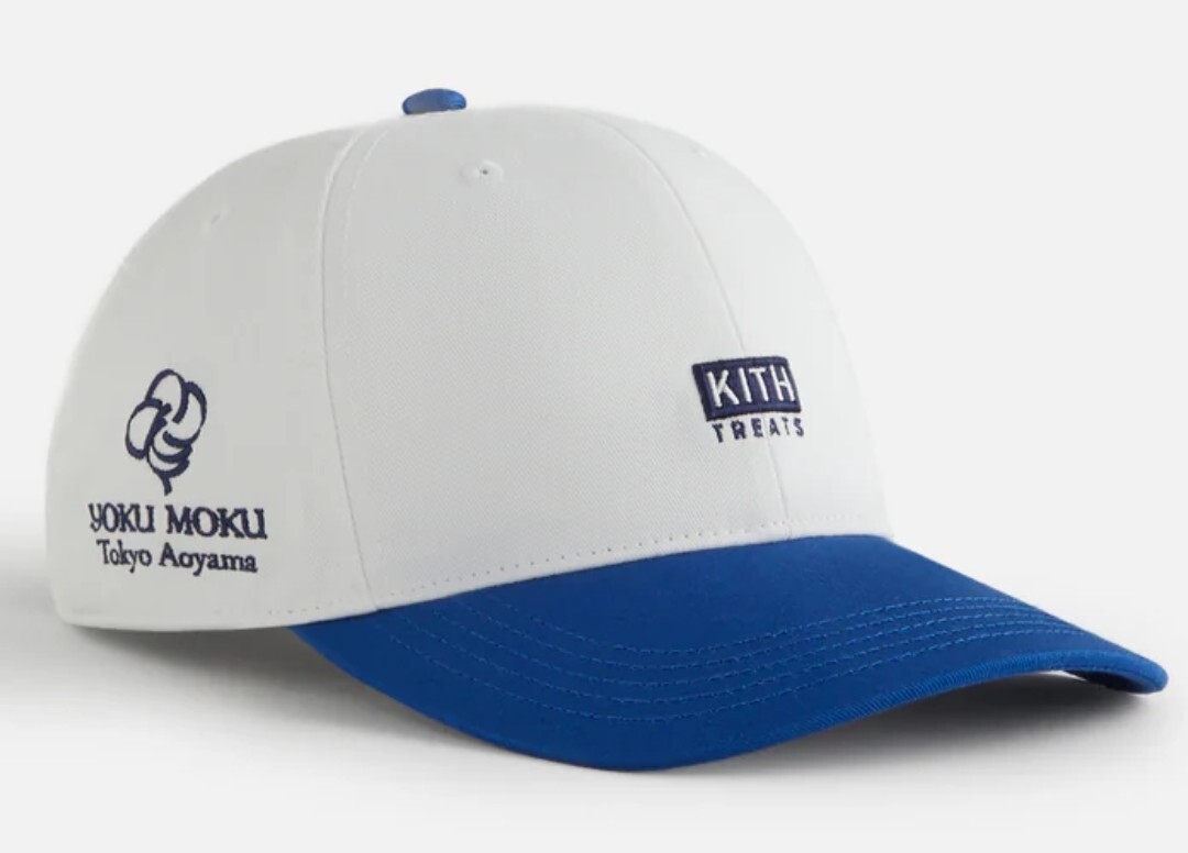 KITH Blue Hats for Men for sale | eBay