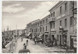 CESENATICO - FORLI' - PORTO CANALE -16509- - Picture 1 of 1