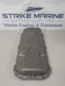Yanmar 719573-01540, Oil Sump 6LY - Picture 1 of 6