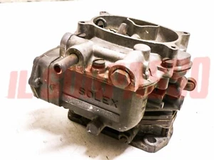 Carburetor Solex 32-35 APAI Alfa Romeo Giulietta Spider - Sprint Original - Picture 1 of 5