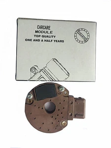 Ajuste DAEWOO MATIZ distribuidor de encendido módulo93740928 0,8 F8CV MANDO SPARK motor - Imagen 1 de 3