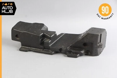 Amortiguador de impacto de espuma para parachoques delantero izquierdo OEM 11k Mercedes R172 SLK250 SLK55 Foto 1 de 4