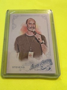2015 Topps Allen & Ginter #150 Brody Stevens - Comedian