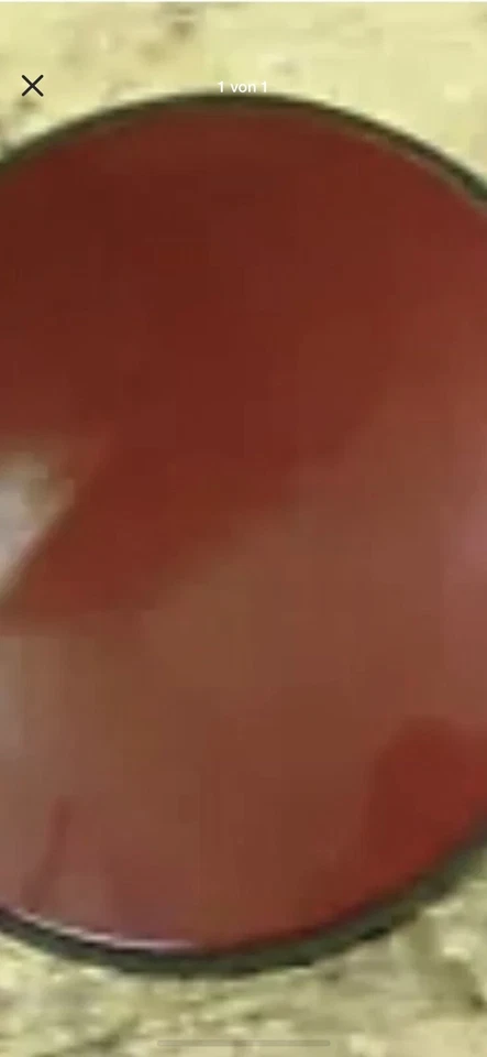 4L  2-K EFFEKTLACK AUTOLACK>weinrotmetallic SET - Bild 1 von 1