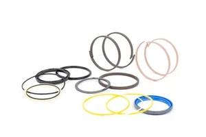 Kit de sellado de cilindro de pluma para CASE CX210 CX240 LZ00361 LZ00445 - Imagen 1 de 6