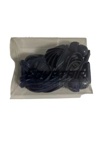 NEU EgyptAir Egypt Air Kopfhörer Ohrhörer im Flug Audio versiegelt - Bild 1 von 6