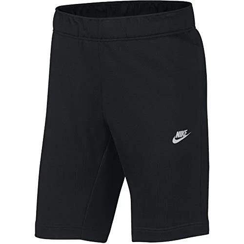 Nike Men's Air Max Sweat Shorts Black 928773-010  - Image 1 of 1