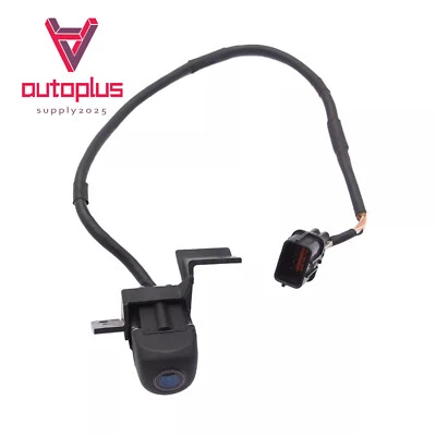 Cámara de reversa de visión trasera compatible con Hyundai Tucson 95760-D3001 2016-2018 Foto 1 de 4