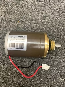 MAYTRONICS DOLPHIN NAUTILUS CC PLUS CLEANER PUMPENMOTOR 5500032,63ZYW-A7, (GEBRAUCHT - Bild 1 von 6