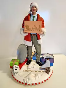 National Lampoon's Christmas Vacation 1/4 scale, 48 cm tall figure - Picture 1 of 15