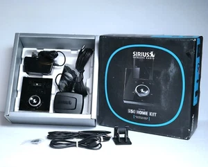 Sirius Satellite Radio S50 Home Kit *OPEN BOX* - Picture 1 of 4