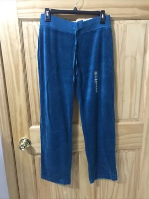 PANTALÓN SALÓN MUJER MADE FOR LIFE TALLA PS AZUL (11-TW-293) Foto 1 de 4