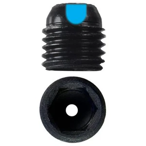 Specialty Archery Clarifier 3/32" #1.5 Ice Blue - Picture 1 of 1