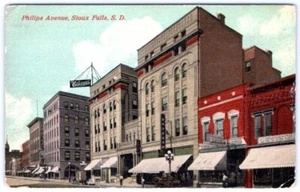 1915 Phillips Avenue - Sioux Falls, South Dakota, SD - Foto 1 di 2