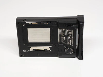 Contax 645 Polaroid Back MFB-2 - Bild 1 von 3