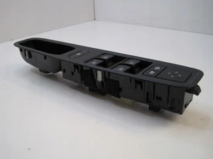 Przełącznik szyb lusterek Dacia Sandero 809611146R 254113300R 254112588R - Foto 1 di 10