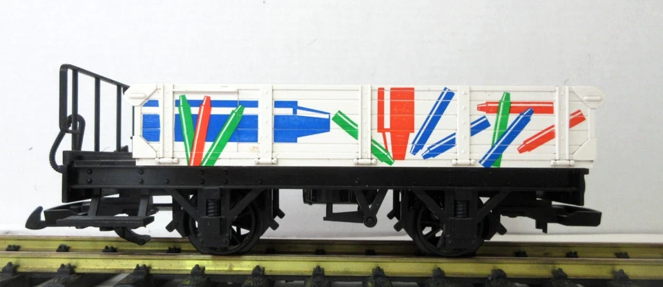 LGB G Scale 94805 Gondola - Image 1 of 4