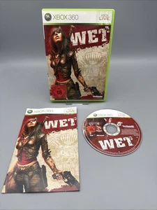 Wet (Dt.) (Microsoft Xbox 360) - Bild 1 von 1